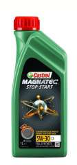 Olej CASTROL MAGNATEC 5W30 C2 SS 1L