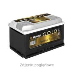 Akumulator rozruchowy JENOX 046621