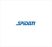 Sprężyna zawieszenia SPIDAN 48861