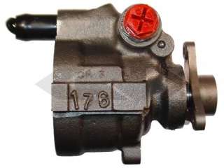 Pompa hydrauliczna układu kierowniczego SPIDAN 53921