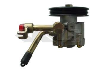 Pompa hydrauliczna układu kierowniczego SPIDAN 54591