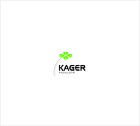 Linka hamulca postojowego KAGER 19-6568