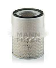 Filtr powietrza MANN-FILTER C 16 148