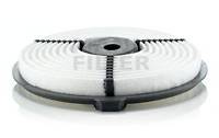 Filtr powietrza MANN-FILTER C 2223