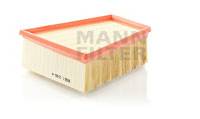 Filtr powietrza MANN-FILTER C 2295/4