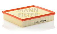 Filtr powietrza MANN-FILTER C 28 214/1