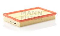 Filtr powietrza MANN-FILTER C 2998/5 x