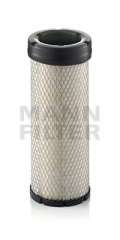 Dodatkowy filtr powietrza MANN-FILTER CF 1273