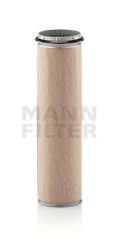 Dodatkowy filtr powietrza MANN-FILTER CF 1300