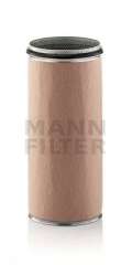 Dodatkowy filtr powietrza MANN-FILTER CF 2100/1