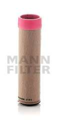 Dodatkowy filtr powietrza MANN-FILTER CF 97/2