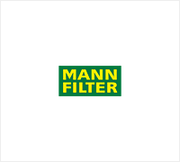 Filtr kabiny MANN-FILTER CU 155 0037