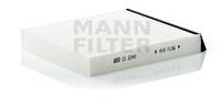 Filtr kabiny MANN-FILTER CU 2240