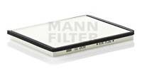 Filtr kabiny MANN-FILTER CU 2530
