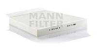 Filtr kabiny MANN-FILTER CU 3172