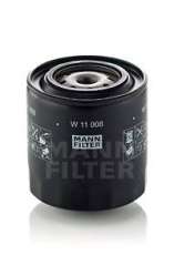 Filtr oleju MANN-FILTER W 11 008