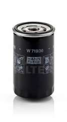 Filtr oleju MANN-FILTER W 719/36