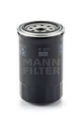Filtr oleju MANN-FILTER W 8011