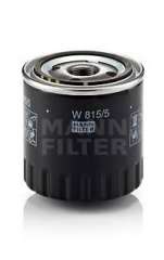 Filtr oleju MANN-FILTER W 815/5