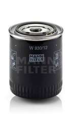 Filtr oleju MANN-FILTER W 930/12