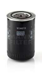 Filtr paliwa MANN-FILTER W 940/19