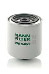 Filtr środka chłodzącego MANN-FILTER WA 940/1