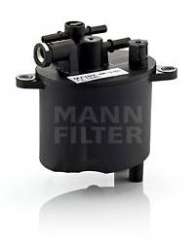 Filtr paliwa MANN-FILTER WK 12 001