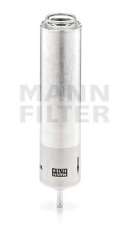 Filtr paliwa MANN-FILTER WK 5001