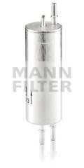 Filtr paliwa MANN-FILTER WK 513/3