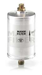 Filtr paliwa MANN-FILTER WK 726/2