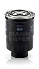 Filtr paliwa MANN-FILTER WK 8018 x