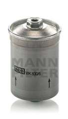 Filtr paliwa MANN-FILTER WK 830/6
