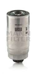 Filtr paliwa MANN-FILTER WK 854/2