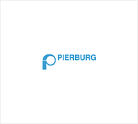 Pompa podciśnieniowa układu hamulcowego PIERBURG 7.20208.00.0