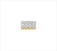 Pióro wycieraczki BERU FB14