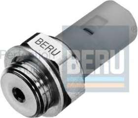 Czujnik ciśnienia oleju BERU SPR026