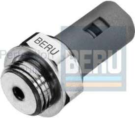 Czujnik ciśnienia oleju BERU SPR027