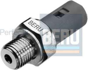 Czujnik ciśnienia oleju BERU SPR028