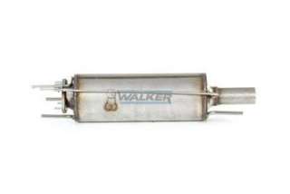 Filtr sadzy układu wydechowego WALKER 73018