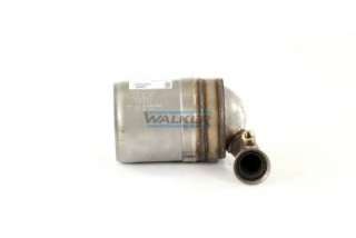 Filtr sadzy układu wydechowego WALKER 93051