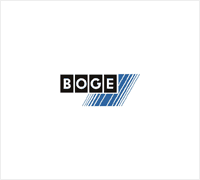 Sprężyna zawieszenia BOGE 25-C58-0
