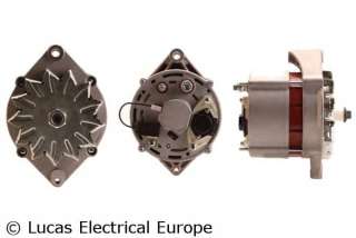 Alternator LUCAS ELECTRICAL LRB00305