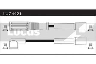 Zestaw przewodów zapłonowych LUCAS ELECTRICAL LUC4421