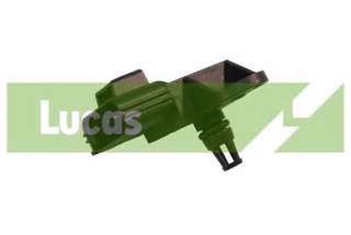 Czujnik podciśnienia kolektora dolotowego LUCAS ELECTRICAL SEB1524