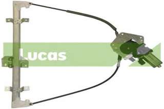 Podnosnik szyby LUCAS ELECTRICAL WRL1037L
