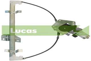 Podnośnik szyby LUCAS ELECTRICAL WRL1038L