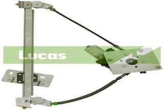 Podnośnik szyby LUCAS ELECTRICAL WRL1200L