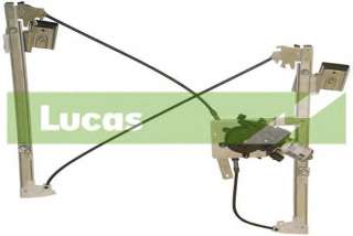 Podnośnik szyby LUCAS ELECTRICAL WRL1212L