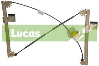 Podnosnik szyby LUCAS ELECTRICAL WRL2121R