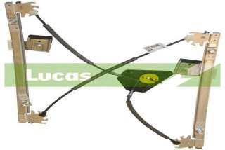 Podnośnik szyby LUCAS ELECTRICAL WRL2124R